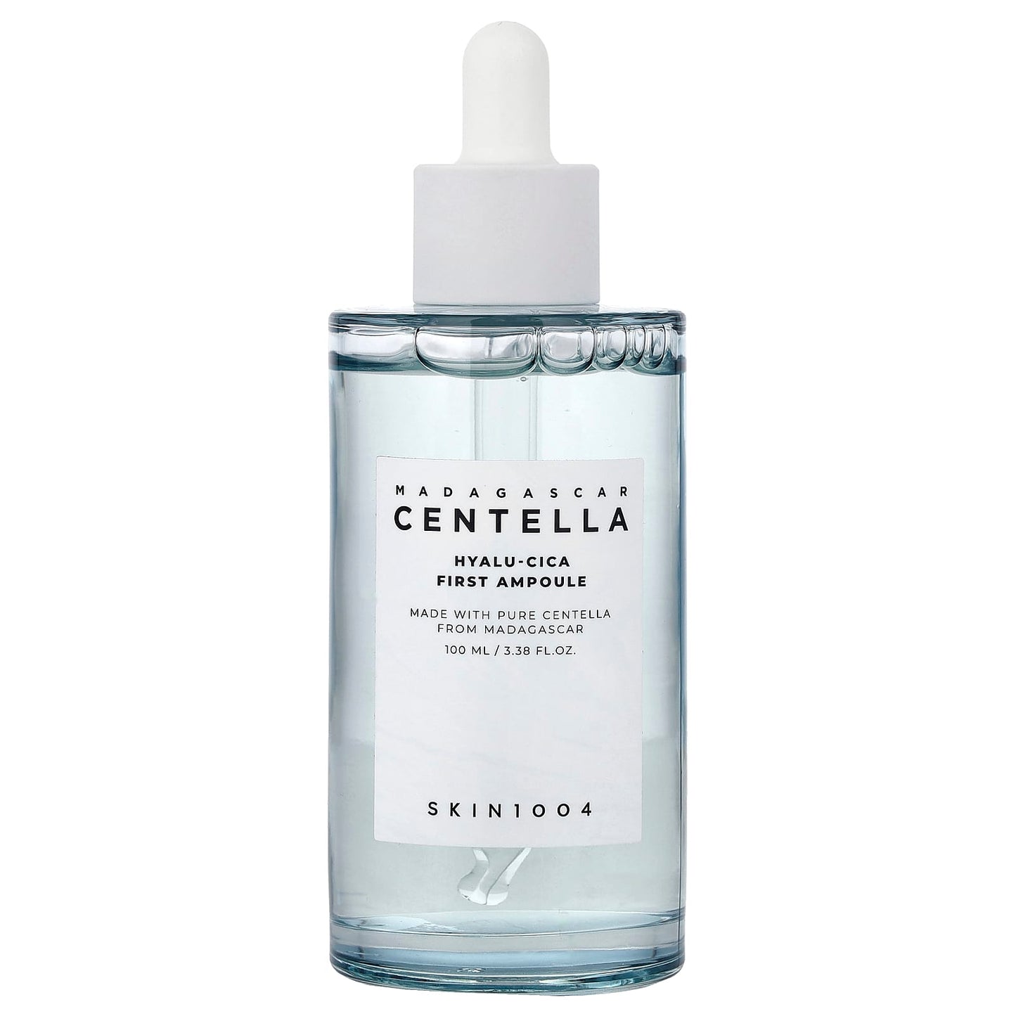 Madagascar Centella, Hyalu-Cica First Ampoule, 3.38 fl oz (100 ml)