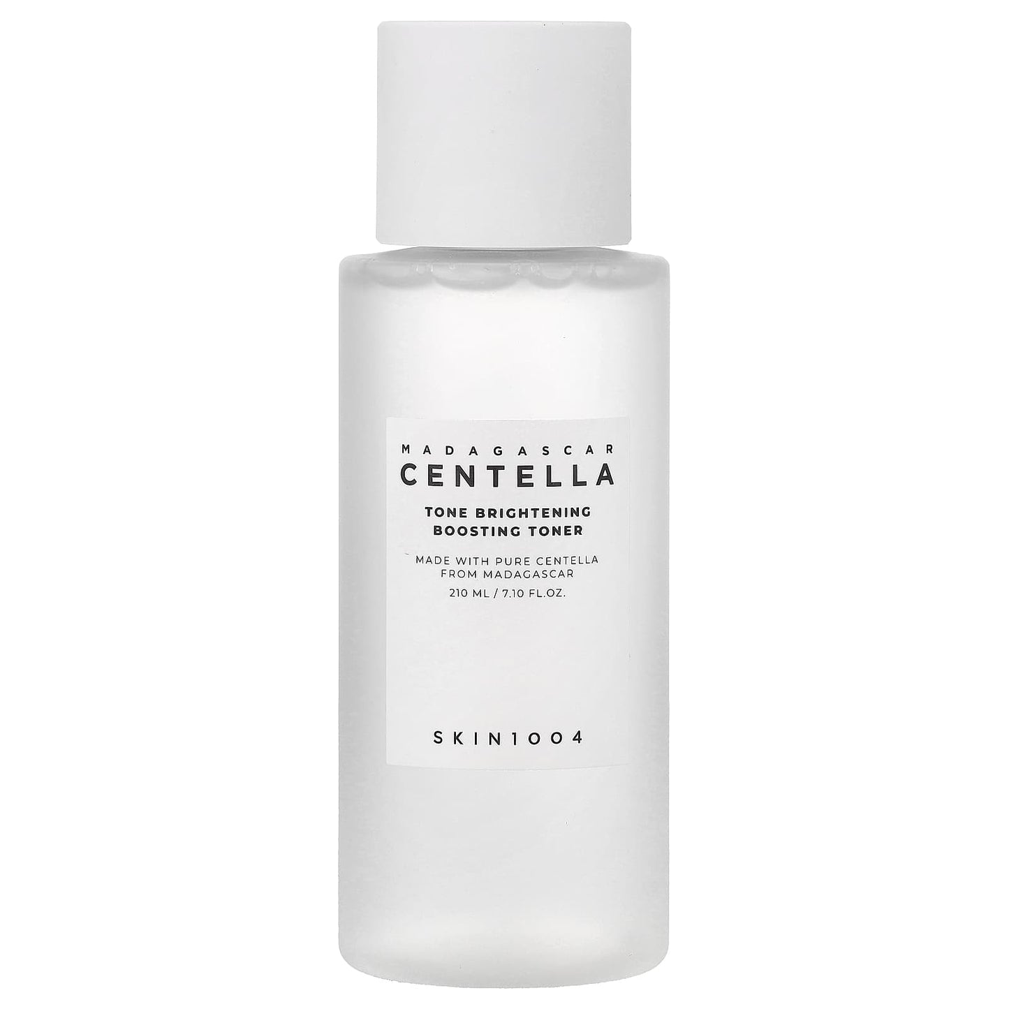 Madagascar Centella, Tone Brightening Boosting Toner, 7.1 fl oz (100 ml)