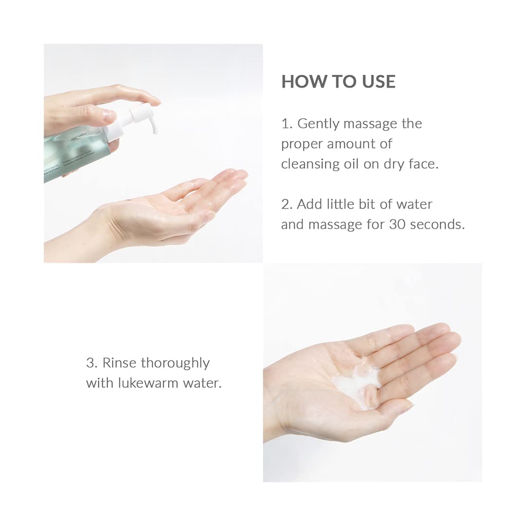 DR. ALTHEA GENTLE PORE VEGAN CLEANSING OIL 150 ML