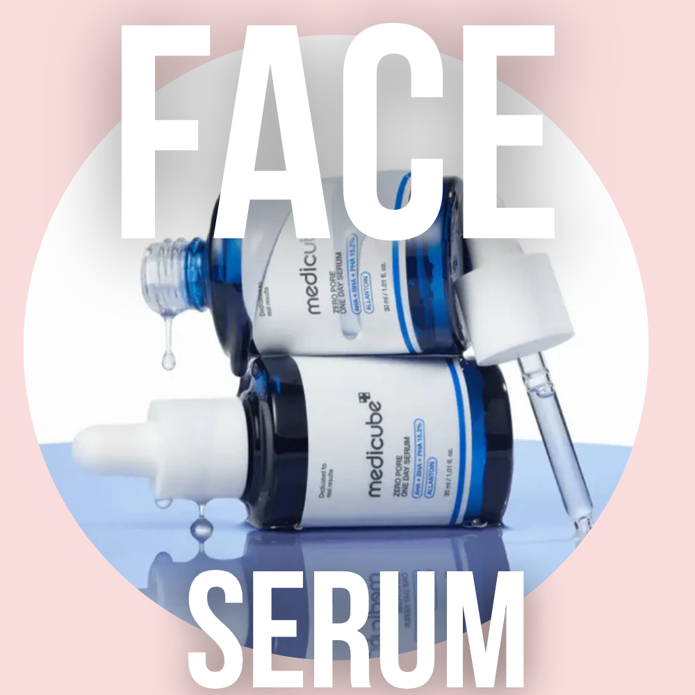 FACE SERUM