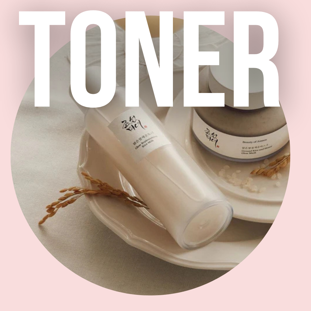 TONER