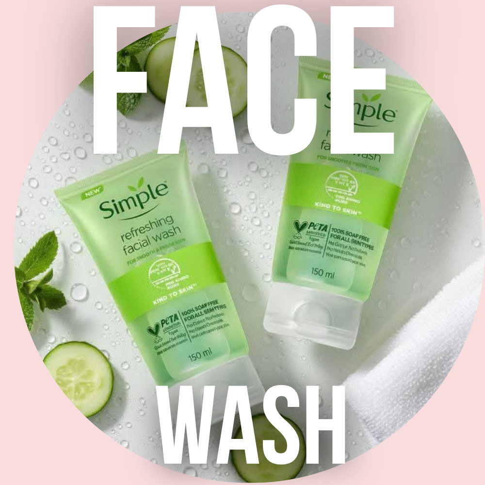 Face Wash