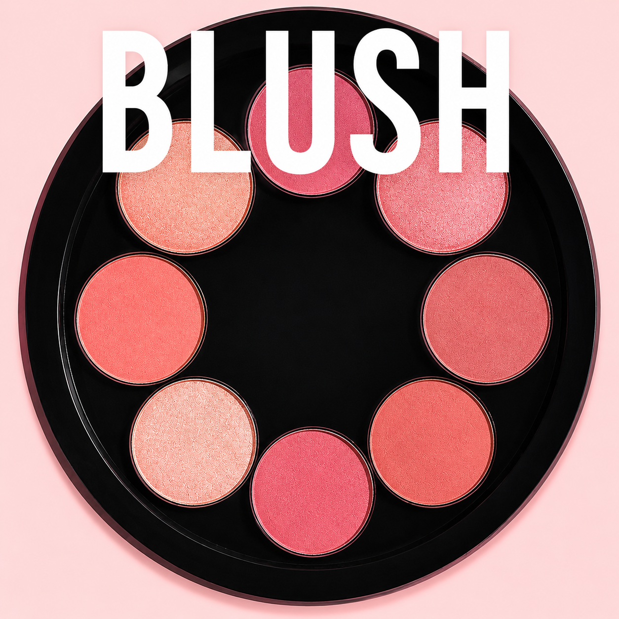 Highlighter & Blush