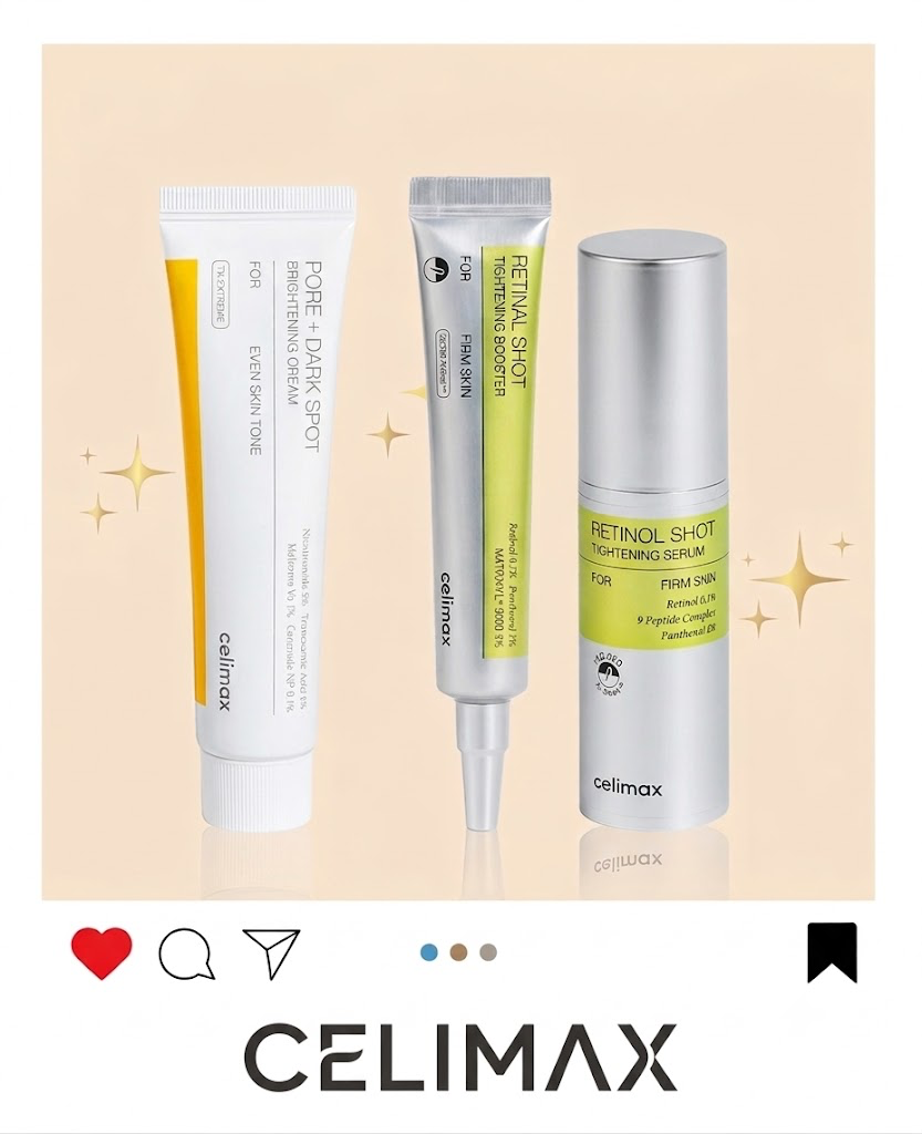 CELIMAX