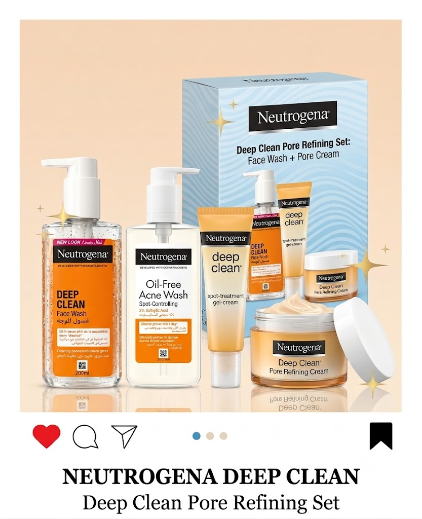 NEUTROGENA