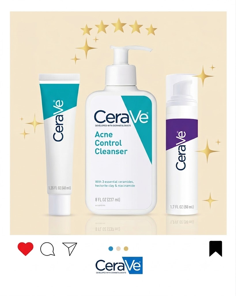 CERAVE