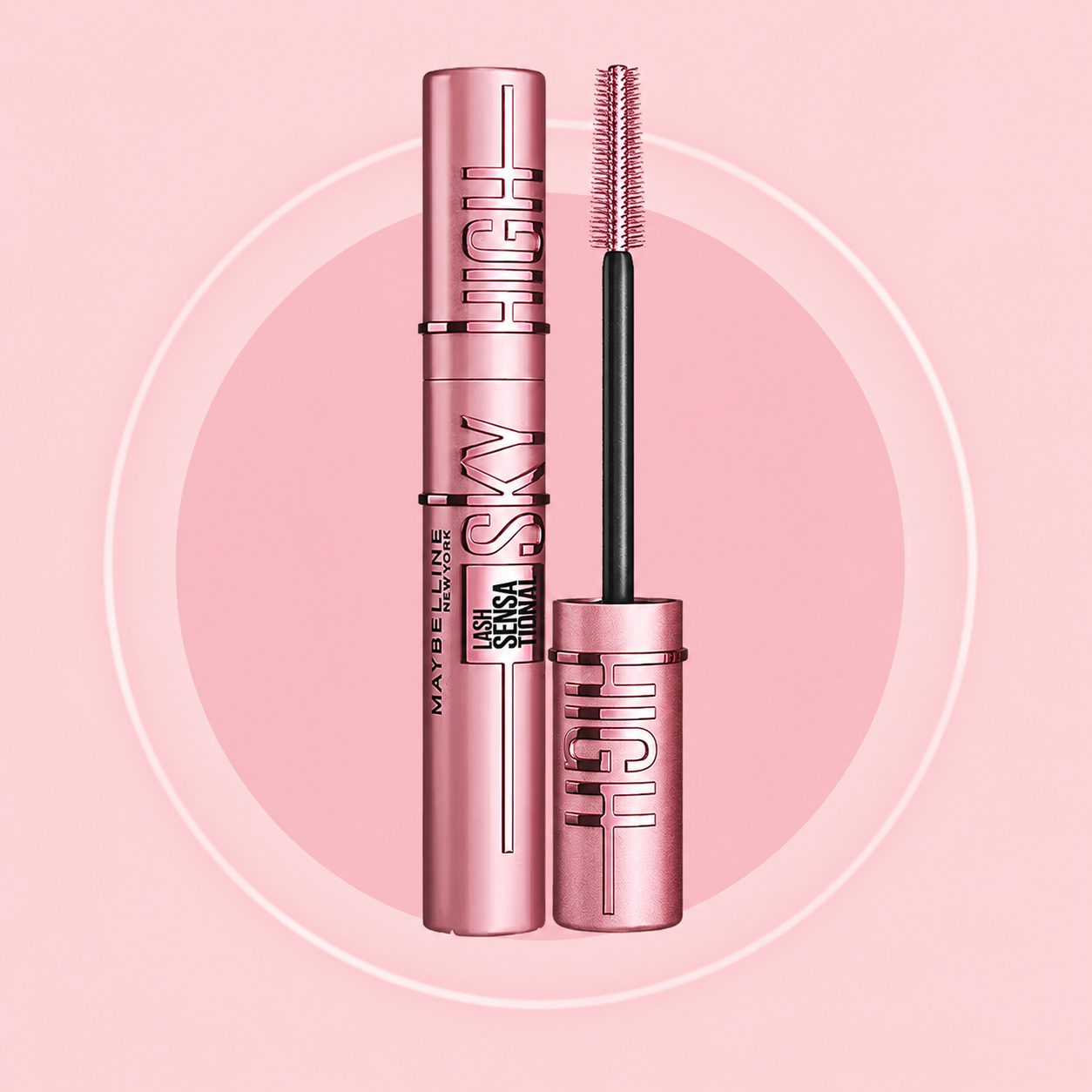 Mascara & Liner