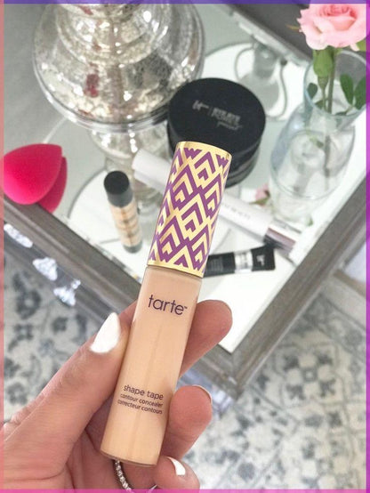 Tarte Shape Tape Concealer