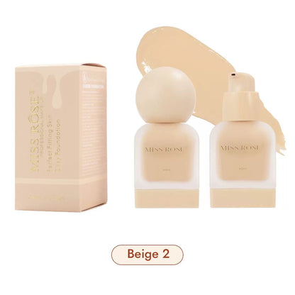 Miss Rose Perfect Fitting Skin Silky Foundation