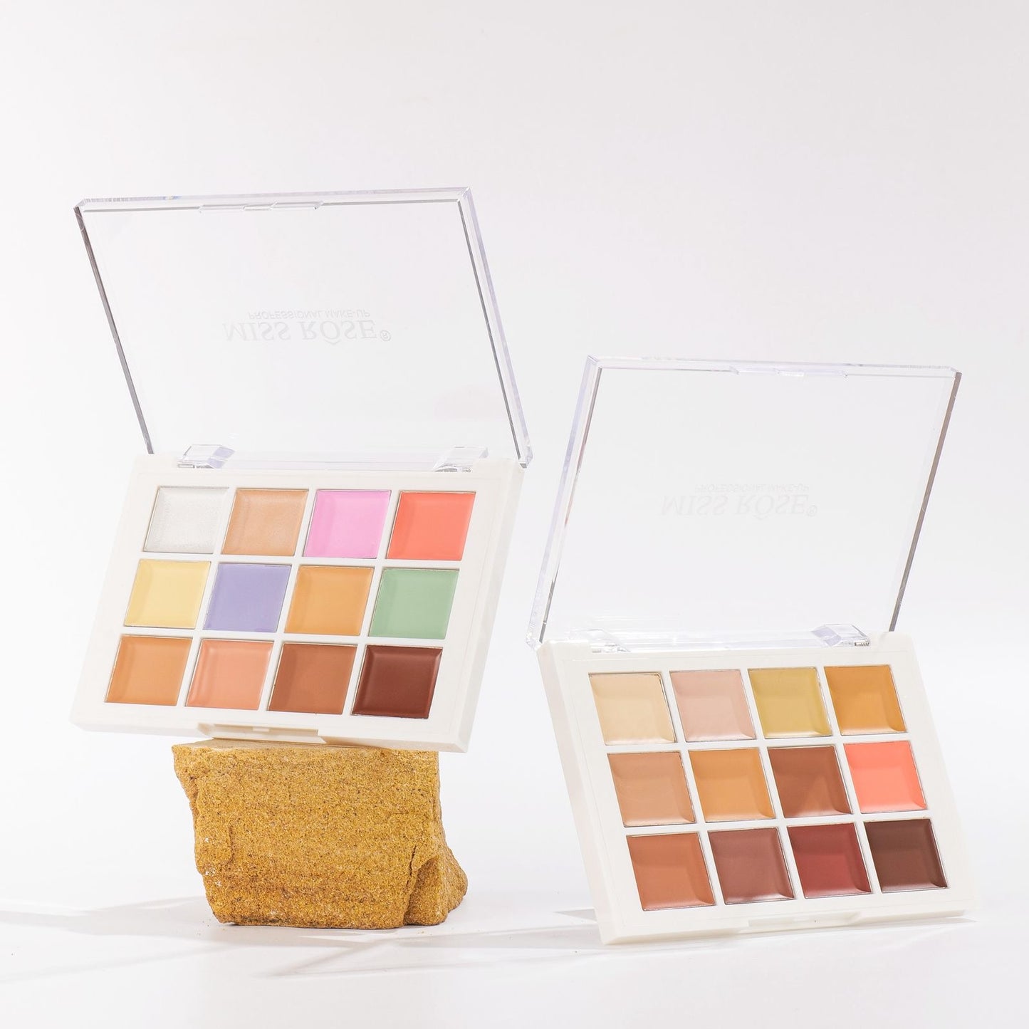 Miss Rose Artist Counture Supreme Concealer Palette
