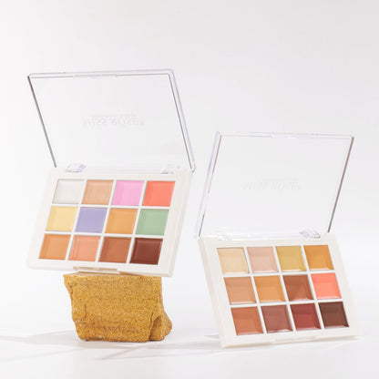 Miss Rose Artist Counture Supreme Concealer Palette