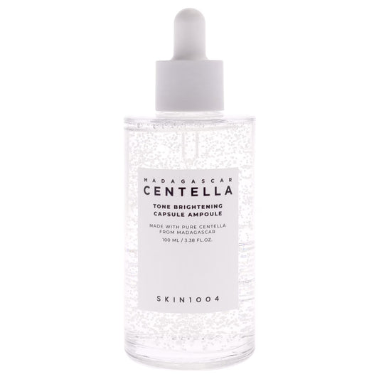 SKIN1004 Madagascar Centella Tone Brightening Capsule Ampoule 100ml