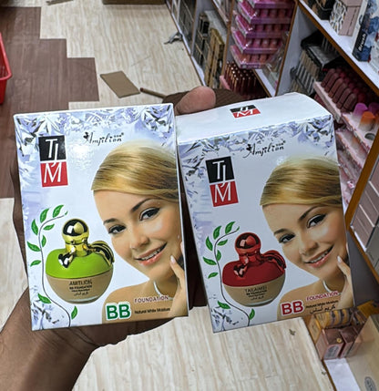 TLM Apple BB Natural Foundation