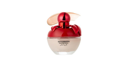 TLM Apple BB Natural Foundation