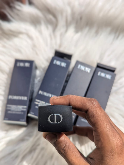 Christian Dior Forever 24Hr Wear Foundation
Made in France 🇫🇷