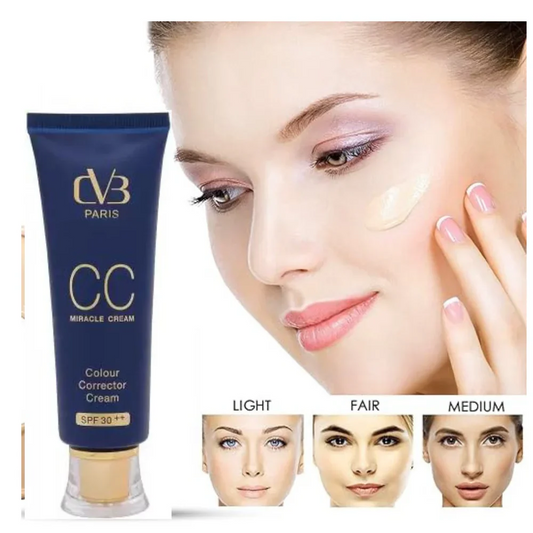 CVB BB Cream - 50ml