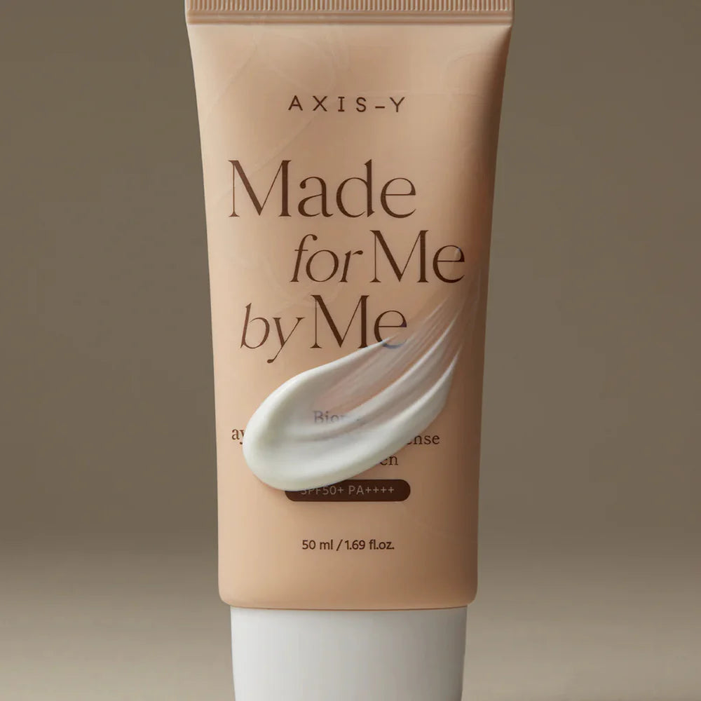 AXIS-Y Biome Double Defense Sunscreen - 50ml