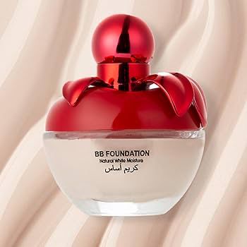 TLM Apple BB Natural Foundation