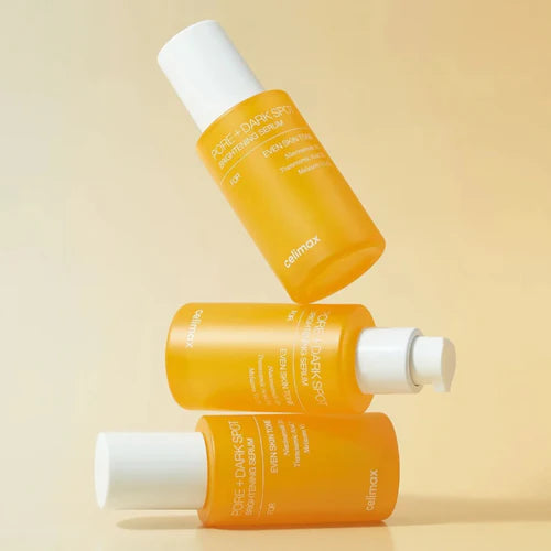 Celimax - Pore + Dark Spot Brightening Serum 30ml