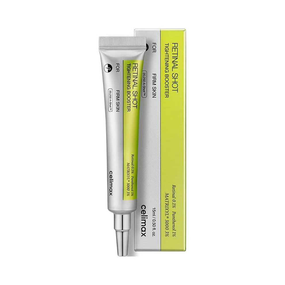 Celimax Vita Retinal Shot Tightening Booster