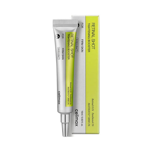 Celimax Vita Retinal Shot Tightening Booster