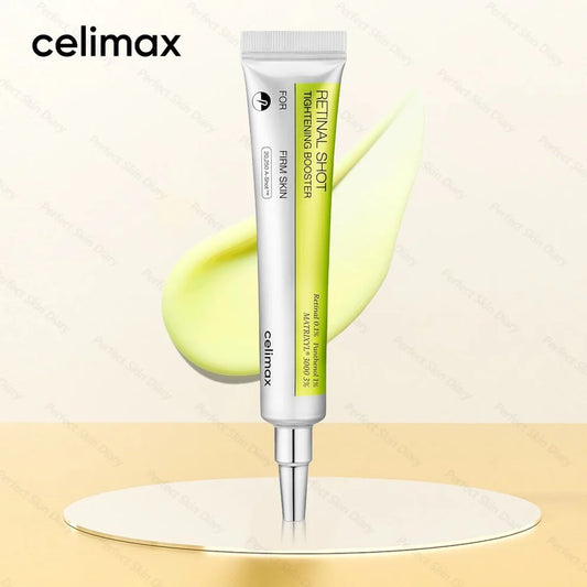 Celimax Vita Retinal Shot Tightening Booster