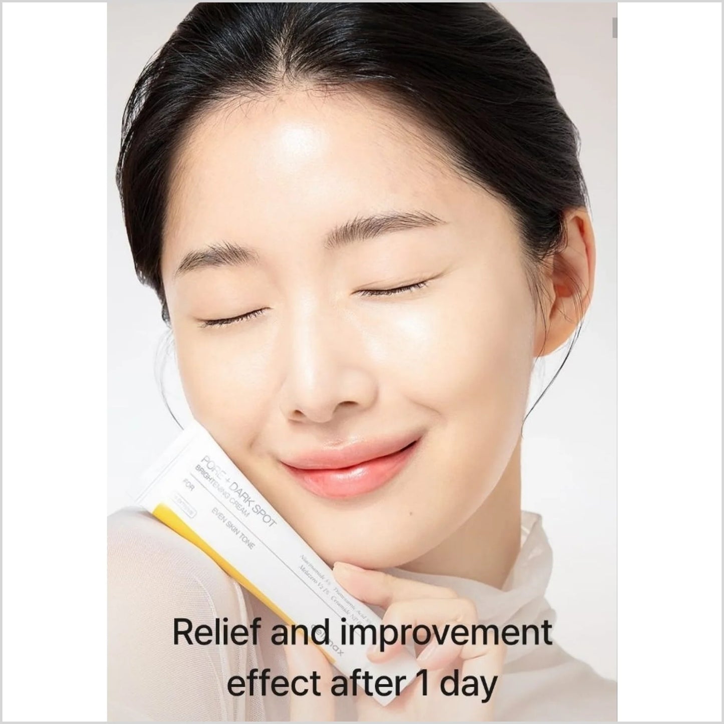 Celimax Pore + Dark Spot Brightening Cream