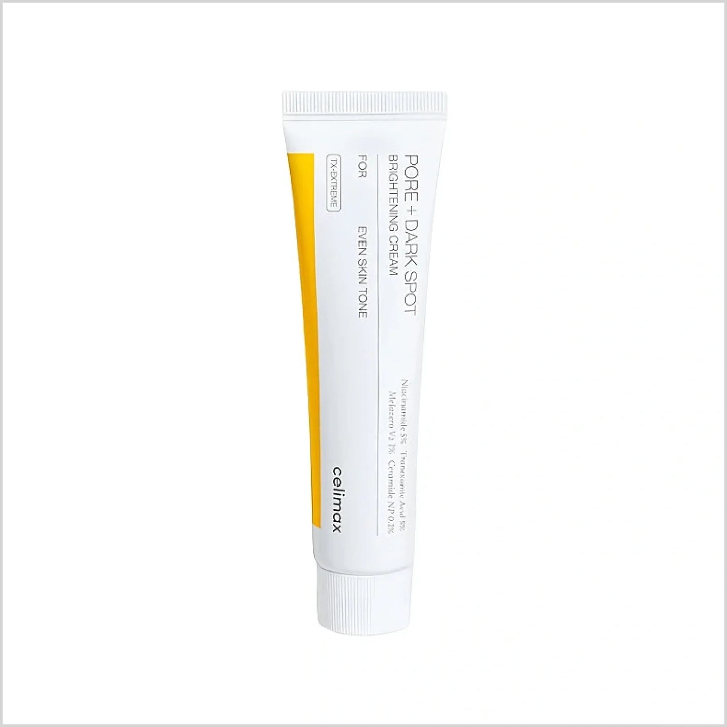 Celimax Pore + Dark Spot Brightening Cream