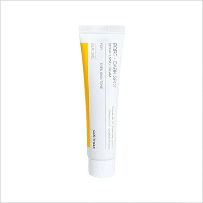 Celimax Pore + Dark Spot Brightening Cream