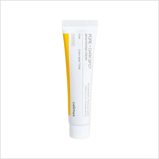 Celimax Pore + Dark Spot Brightening Cream