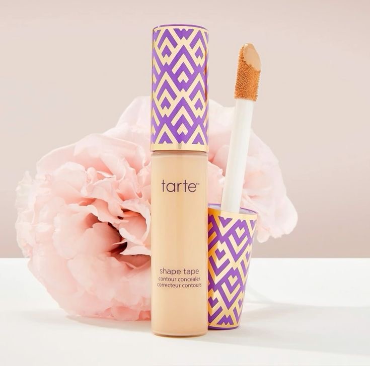 Tarte Shape Tape Concealer