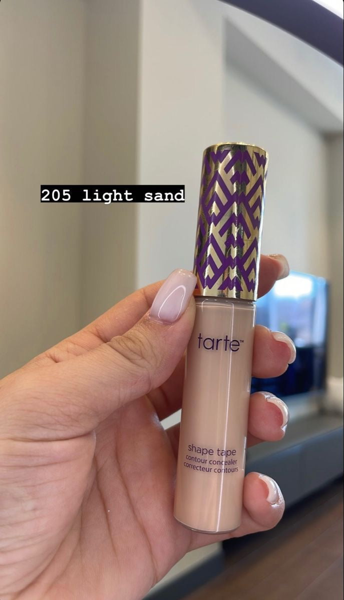 Tarte Shape Tape Concealer