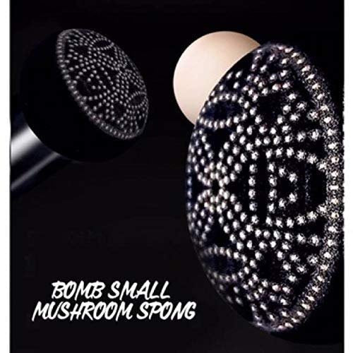SUNISA SUNSAC MUSHROOM HEAD CUSHION CC CREAM