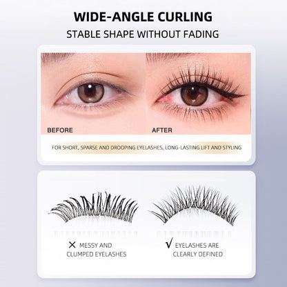BOB Lengthening And Lush Mascara