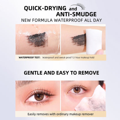 BOB Lengthening And Lush Mascara