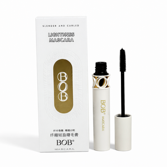 Bob Slender & Curled Lightness Mascara