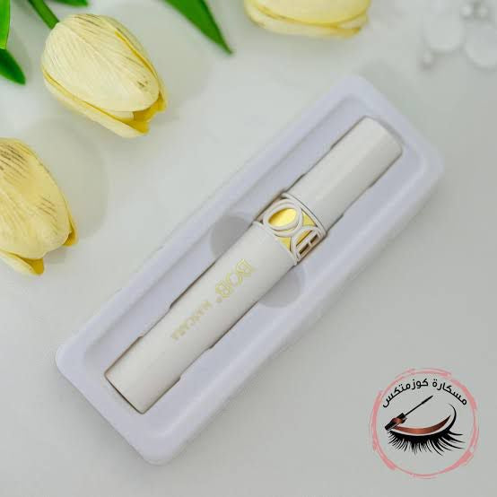 Bob Slender & Curled Lightness Mascara