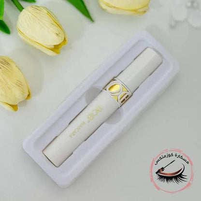 Bob Slender & Curled Lightness Mascara