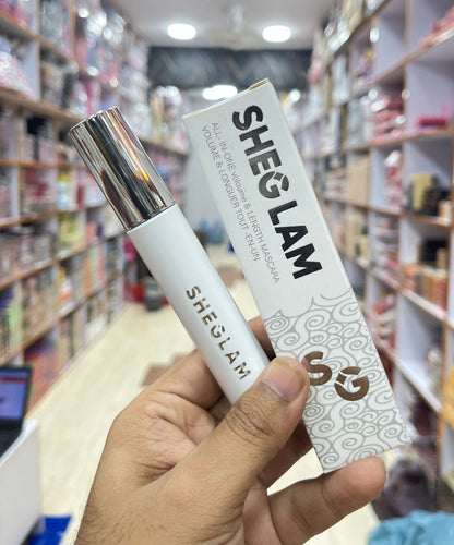 Sheglam 2 in 1 Mascara