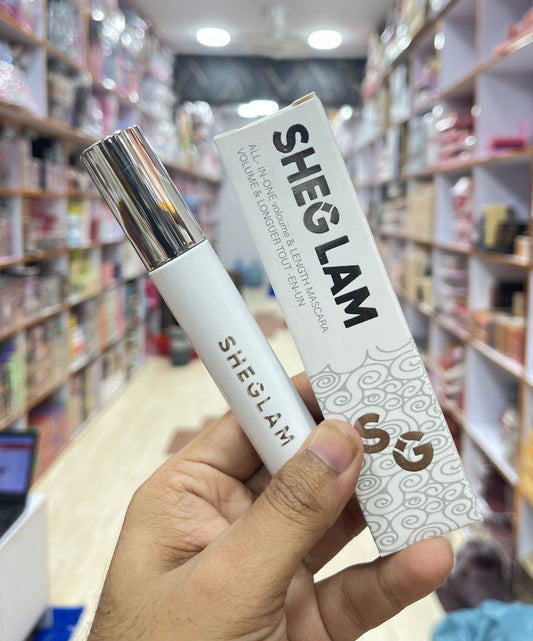 Sheglam 2 in 1 Mascara