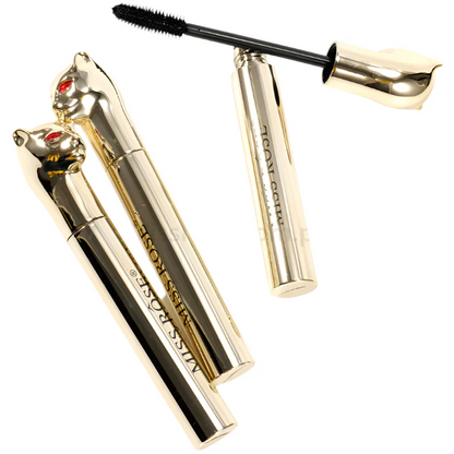 Miss Rose Cat Eye Mascara