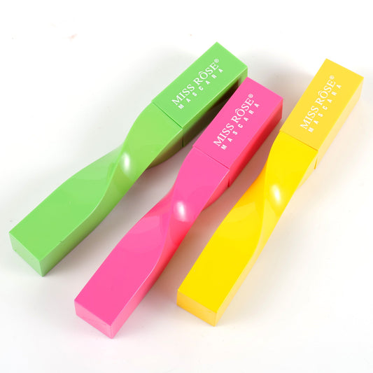 Missrose LashVista Elegance Mascara