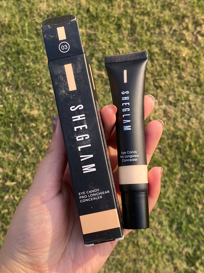 Sheglam Eye Candy Pro Longwear Concealer