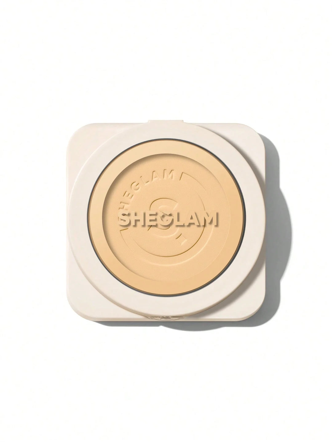 SHEGLAM SKIN FOCUS HIGH COVERAGE COMPACT POWDER