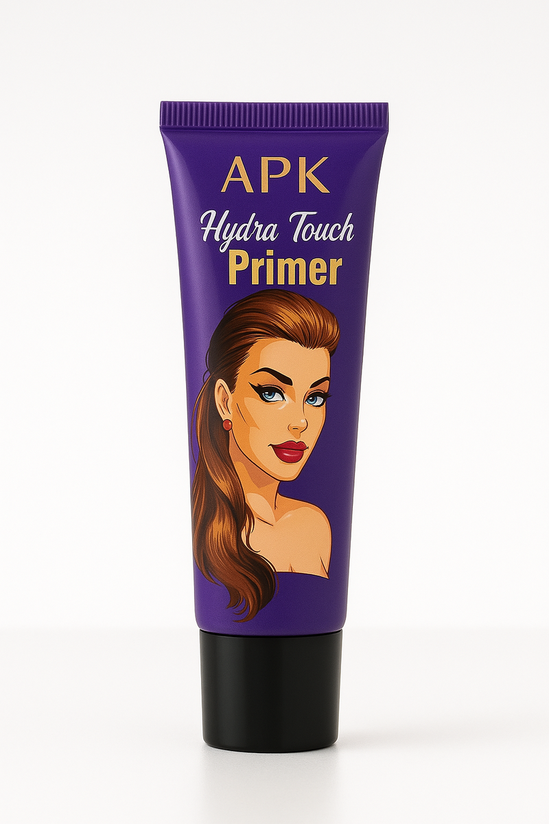 APK Hydra Touch Face Primer Oil Free