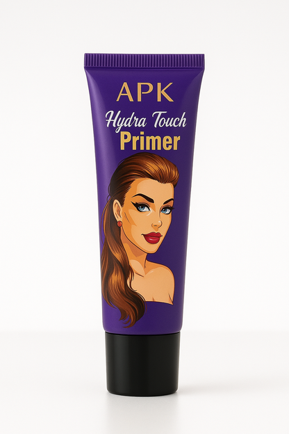 APK Hydra Touch Face Primer Oil Free