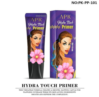 APK Hydra Touch Face Primer Oil Free