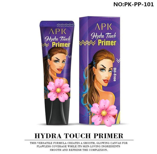 APK Hydra Touch Face Primer Oil Free