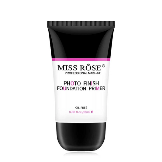 Miss Rose Cosmetics Flawless Face Primer