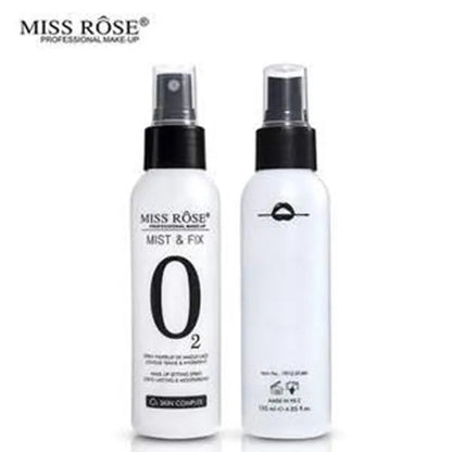 Miss Rose O2 Mist & Fix Setting Spray